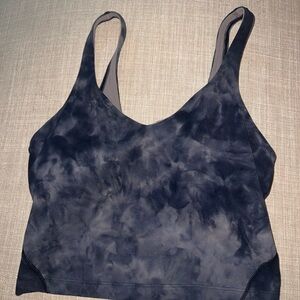 Lululemon align top